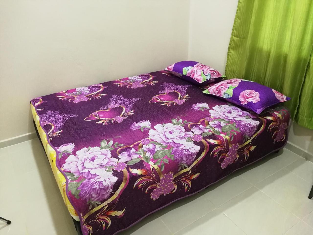 Chalet Desa Halban Kangar Exterior photo