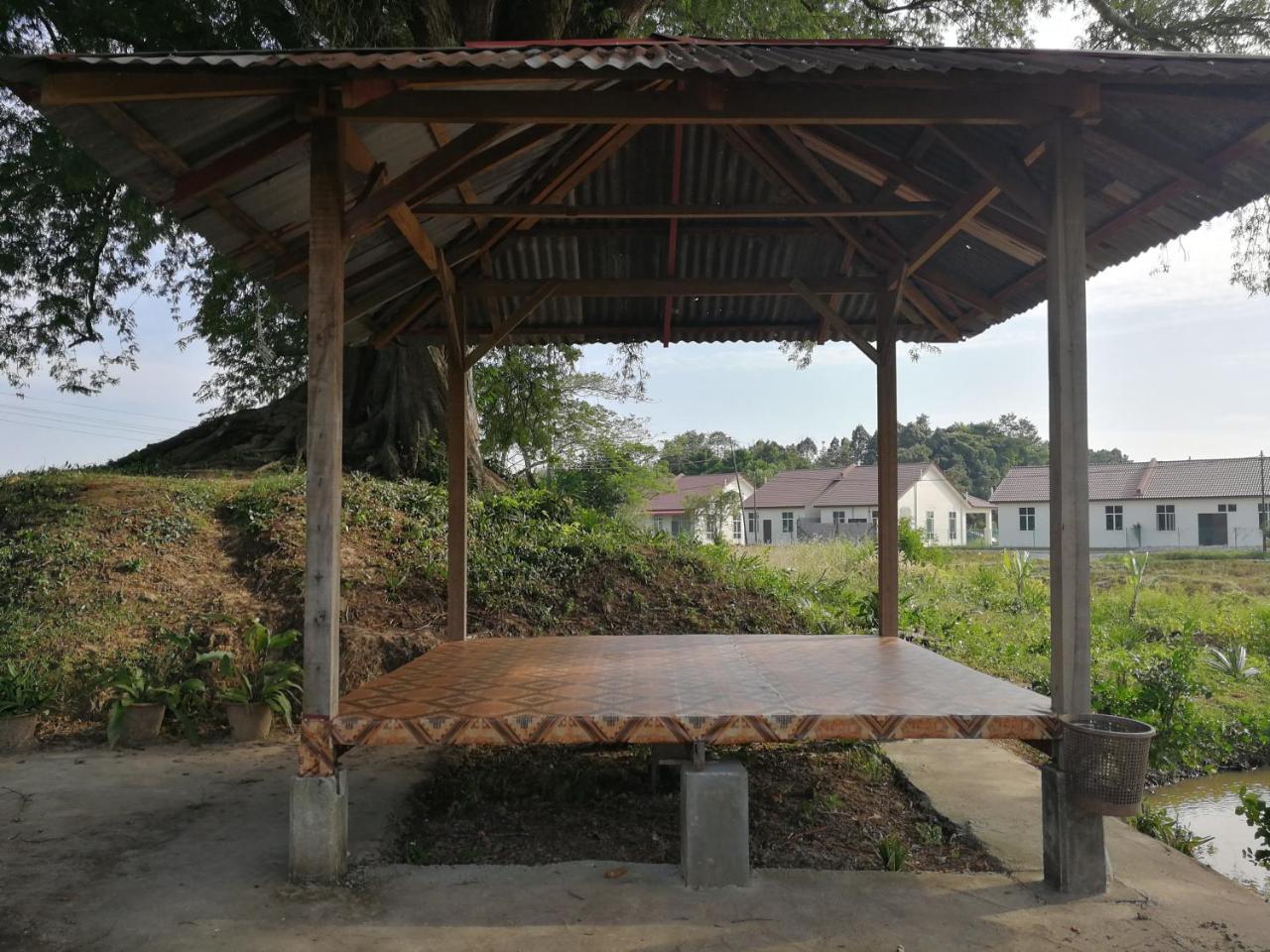 Chalet Desa Halban Kangar Exterior photo